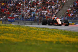 Фернандо Алонсо, McLaren MCL32
