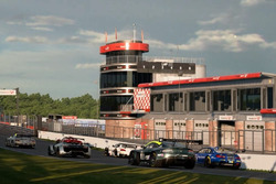 Gran Turismo Sport Closed Beta