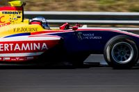 Budapest June testing