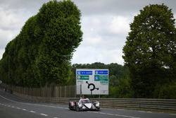 #38 DC Racing Oreca 07 Gibson: Ho-Pin Tung, Oliver Jarvis, Thomas Laurent