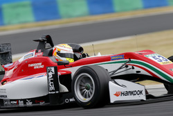 Callum Ilott, Prema Powerteam, Dallara F317 - Mercedes-Benz