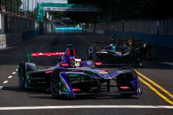 Jose Maria Lopez, DS Virgin Racing