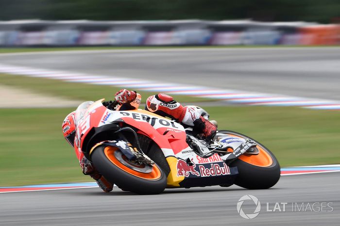 Marc Márquez, Repsol Honda Team
