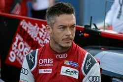 André Lotterer, Audi Sport Team Joest