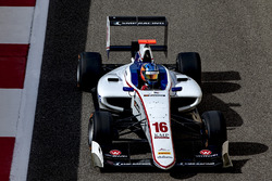 Matevos Isaakyan, Koiranen GP