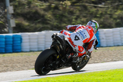 Даніло Петруччі, Octo Pramac Racing