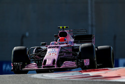 George Russell, Sahara Force India VJM10