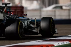  Kevin Magnussen, Haas F1 Team VF-17