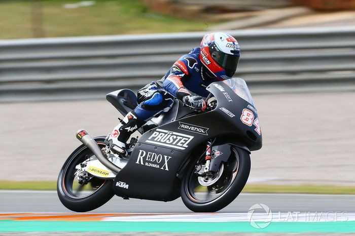 Jakub Kornfeil, MC Saxoprint