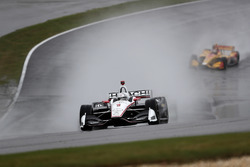 Josef Newgarden, Team Penske Chevrolet