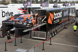 James Courtney, Walkinshaw Andretti United Holden