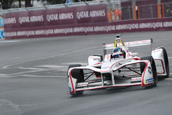 Jose Maria Lopez, Dragon Racing