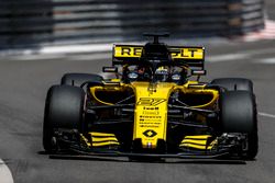 Carlos Sainz Jr., Renault Sport F1 Team R.S. 18