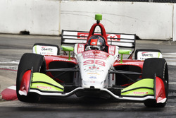 Marco Andretti, Herta - Andretti Autosport Honda
