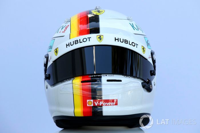 GP de Australia 2018