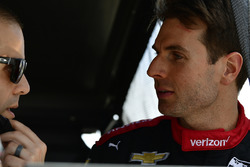 Will Power, Team Penske Chevrolet
