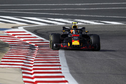 Daniel Ricciardo, Red Bull Racing RB14