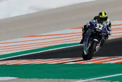 Isaac Viñales, SAG Racing Team