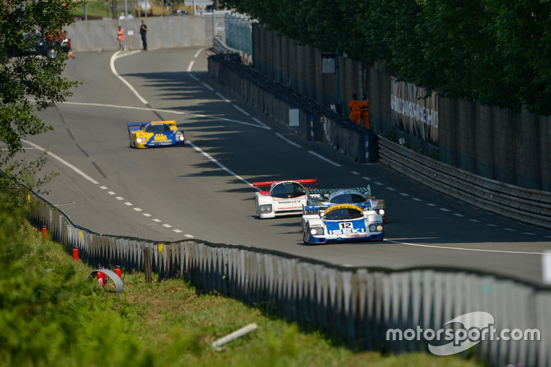 Porsche 956C 1985