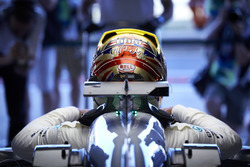 Lewis Hamilton, Mercedes AMG F1