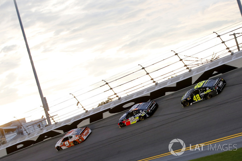 Daytona
