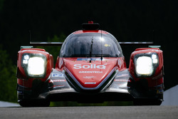 #31 Dragonspeed Oreca 07: Roberto Gonzalez, Pastor Maldonado, Nathanael Berthon