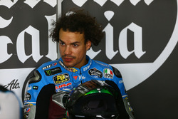 Франко Морбіделлі, Estrella Galicia 0,0 Marc VDS