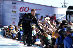 Jeffrey Earnhardt, StarCom Racing Chevrolet Camaro