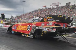 Courtney Force