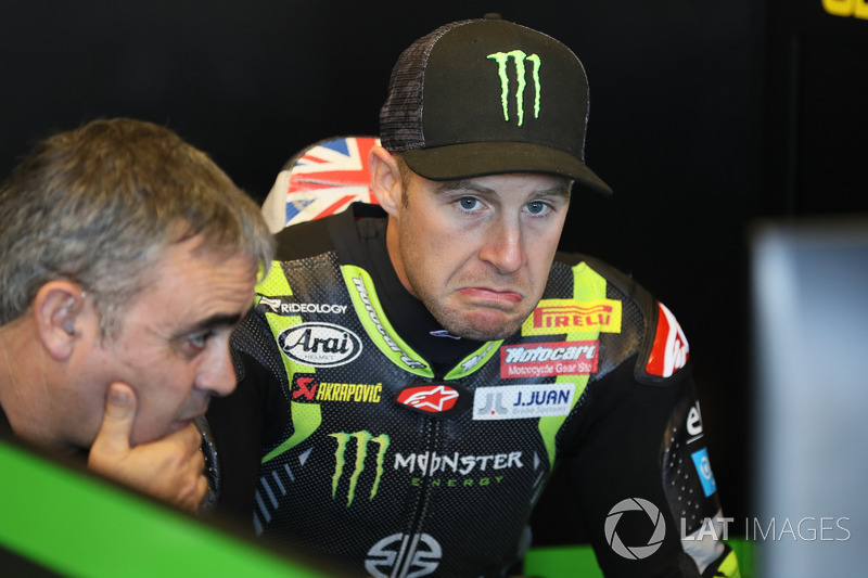 Jonathan Rea, Kawasaki Racing