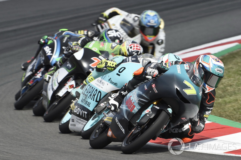Adam Norrodin, Petronas Sprinta Racing