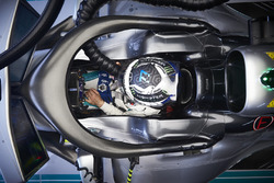Valtteri Bottas, Mercedes AMG F1