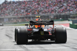 Макс Ферстаппен, Red Bull Racing RB14