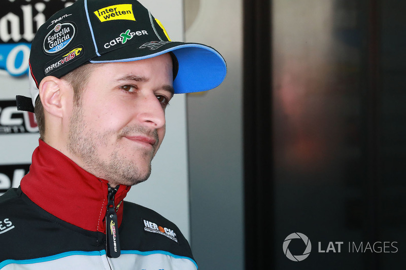 Thomas Luthi, Estrella Galicia 0,0 Marc VDS