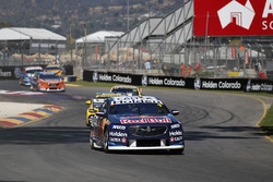 Jamie Whincup, Triple Eight Race Engineering Holden