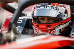 George Russell, ART Grand Prix