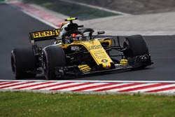 Carlos Sainz Jr., Renault Sport F1 Team R.S. 18