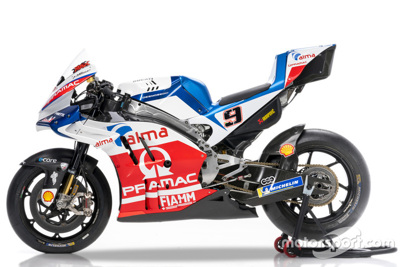 Pramac Racing Ducati