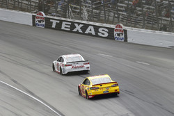 Joey Logano, Team Penske, Ford Fusion Shell Pennzoil
