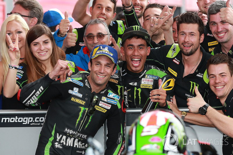 Johann Zarco