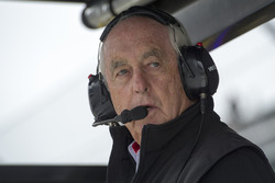 Roger Penske, Team Penske Chevrolet