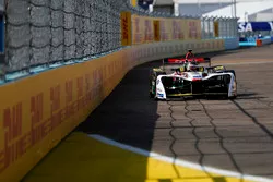 Daniel Abt, Audi Sport ABT Schaeffler