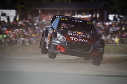 Peugeot Sport