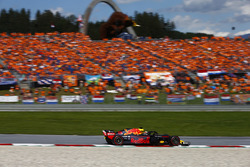 Daniel Ricciardo, Red Bull Racing RB14