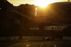 Карлос Сайнс-мол., Scuderia Toro Rosso STR11