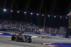 Sergio Pérez, Sahara Force India F1 VJM09