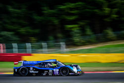 #19 Duqueine Engineering Ligier JSP3: Девід Холлідей, Діно Лунарді, Давід Дру