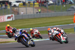 Cameron Beaubier, Pata Yamaha Official WorldSBK Team