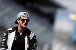 Nico Hulkenberg, Sahara Force India F1