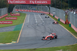 Себастьян Феттель, Ferrari SF16-H